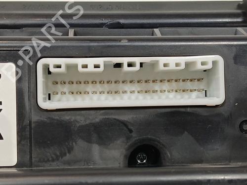 Climate control NISSAN LEAF (ZE1) Electric | BP24699035I5 