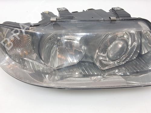 Używane Lampa przednia prawa AUDI A3 (8L1) 1.6 (102 hp) 28112828