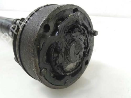 Right front driveshaft VW GOLF VI (5K1) 1.6 TDI | BP5280329M39 