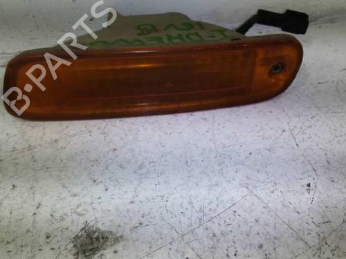 Used Left front indicator DAEWOO LEGANZA (KLAV) 2.0 16V (133 hp) 1186643