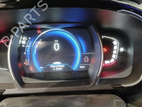 Used Instrument cluster Instrument cluster 38952695 38952695