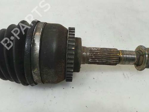 Right front driveshaft NISSAN PRIMERA Hatchback (P12) 1.9 dCi | BP3388468M39 