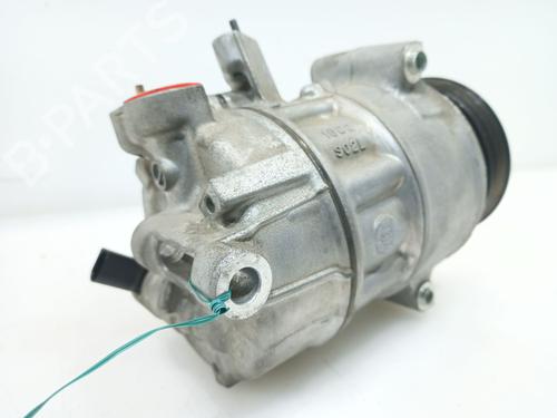 AC compressor VW CC B7 (358) 2.0 TDI | BP24698729M34 - Image 3