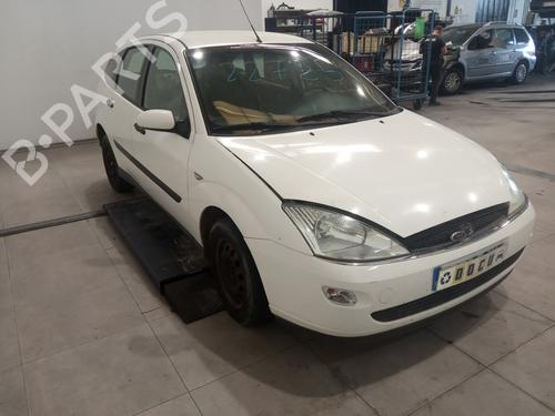 Rear bumper FORD FOCUS I (DAW, DBW) 1.8 Turbo DI / TDDi | BP17999879C8 