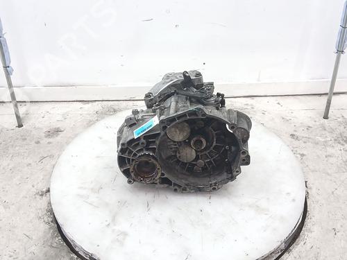 Used Gearbox Gearbox AUDI A3 Sportback (8PA) 2.0 TDI (136 hp) 33650066 33650066