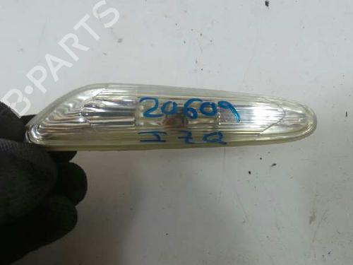 Used Left side indicator BMW 1 (E87) 118 d (122 hp) 11658049