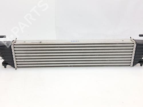 Intercooler FIAT TIPO Saloon (356_, 357_) 1.6 D (356SXG1B) | BP25901237M30 