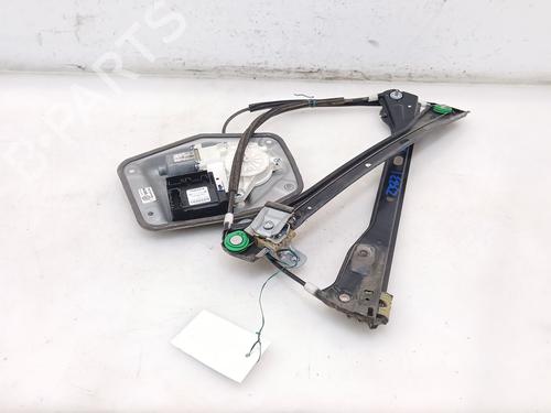 Used Front left window mechanism Front left window mechanism VW GOLF V (1K1) 1.9 TDI (105 hp) 39992110 39992110