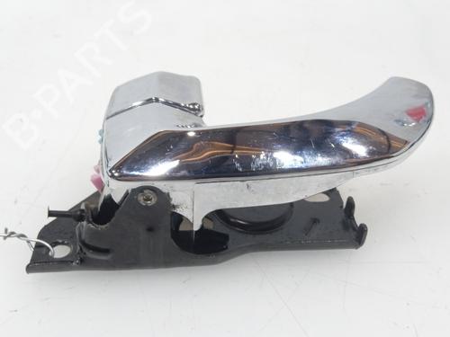 Rear left interior door handle HYUNDAI TERRACAN (HP) 2.9 CRDi 4WD | BP22388012I15 