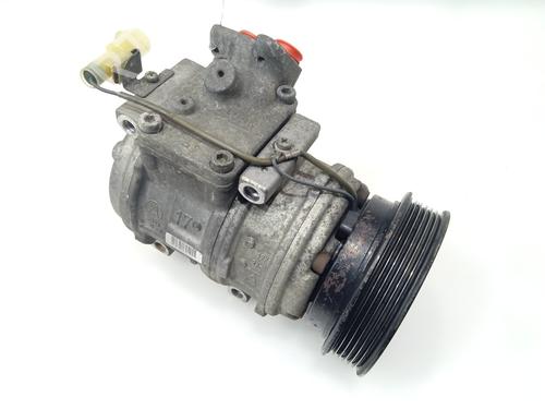 AC compressor LAND ROVER FREELANDER I (L314) 2.0 Td4 4x4 | BP19683516M34 