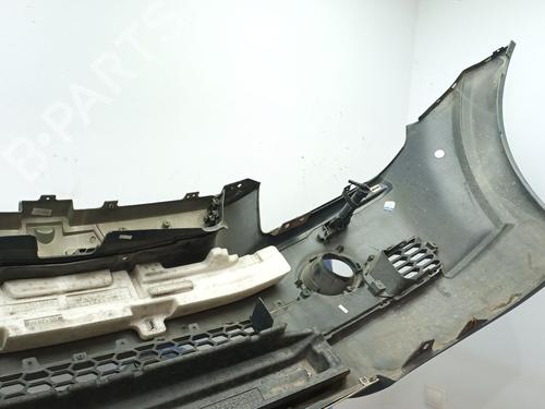 Front bumper CHEVROLET CAPTIVA (C100, C140) 2.0 D 4WD | BP29595274C7 