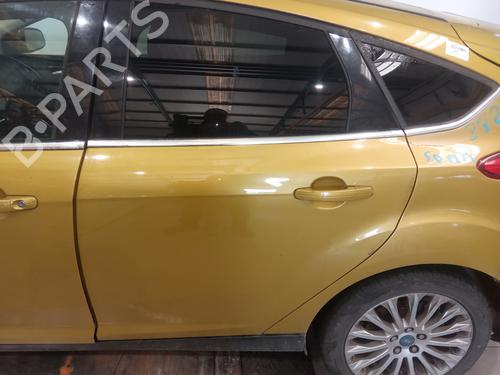 Used Left rear door FORD FOCUS III 1.6 TDCi (115 hp) 22720989