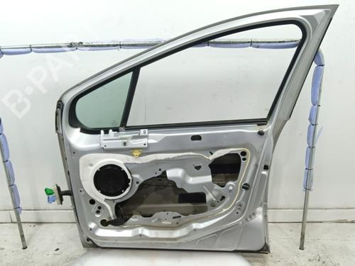 Right front door PEUGEOT 308 SW I (4E_, 4H_) 1.6 16V | BP22409626C3