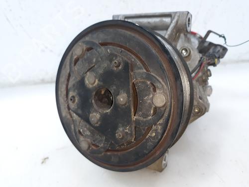 AC compressor DACIA LODGY (JS_)  | BP13538013M34 
