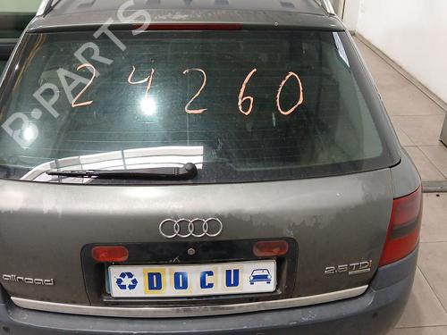 Used Tailgate Tailgate 37073613 37073613