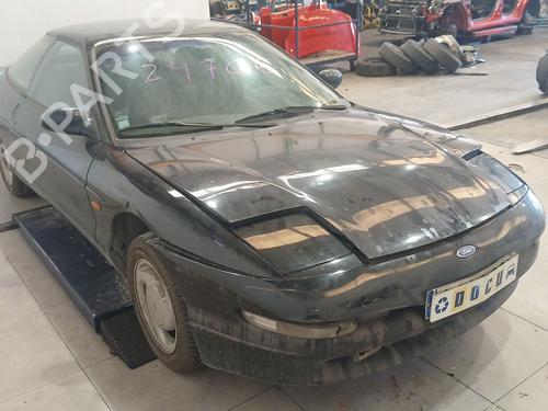 Used Parts FORD USA PROBE II (ECP) 2.0 16V 5044722