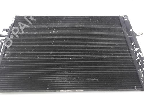 AC radiator FORD GALAXY II (WA6)  | BP16570139M32 