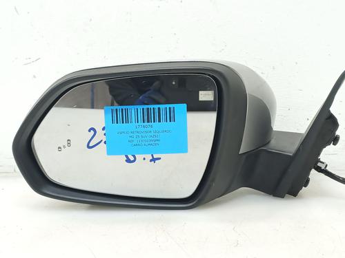 Ryggespeil venstre MG MG ZS SUV (AZS1) 1.0 T-GDi (111 hp) 30547053