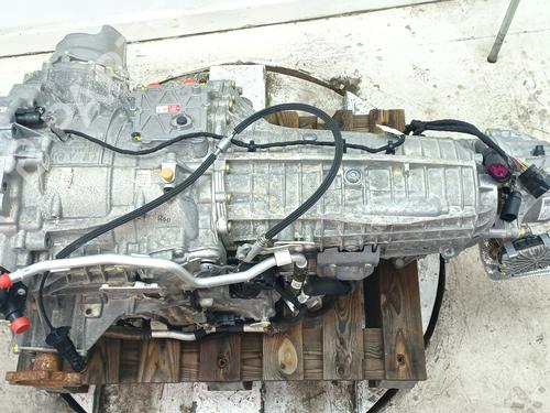 Gearbox AUDI Q5 (FYB, FYG) 2.0 TFSI quattro | BP30970439M3