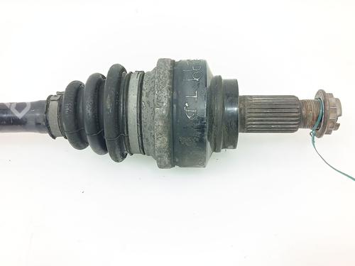 Right rear driveshaft BMW 3 (F30, F80) 318 d | BP24401228M41 