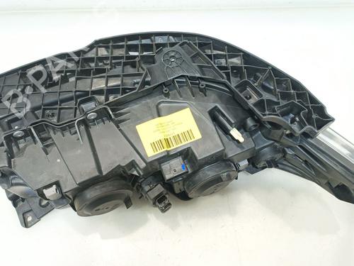 Left headlight RENAULT LAGUNA II (BG0/1_) 2.0 16V (BG00, BG0K, BG0P, BG0W) | BP30206760C28  - Image 5