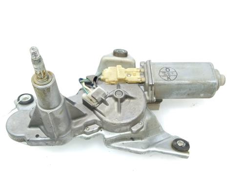 Used Rear wiper motor HONDA CR-V II (RD_) 2.2 CTDi (RD9) (140 hp) 21178839