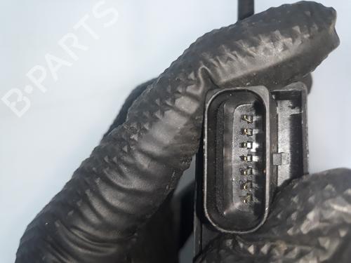 Front left lock PEUGEOT 308 II (LB_, LP_, LW_, LH_, L3_)  | BP8597359C98 