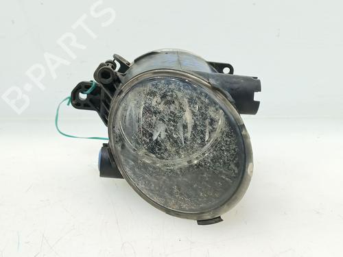Used Left front fog light VOLVO XC70 II (136) D5 AWD (185 hp) 31182441