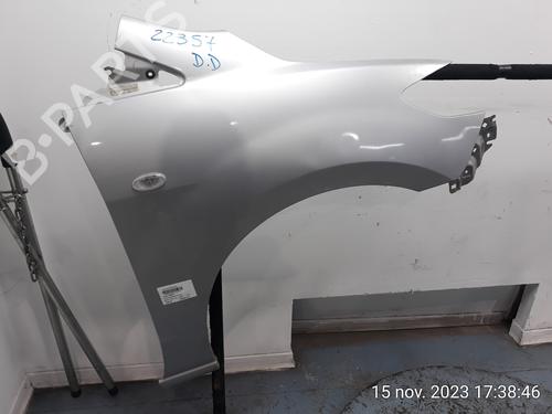 Forkjerm høyre MAZDA 5 (CR) 1.8 (CR19) (116 hp) 16014864