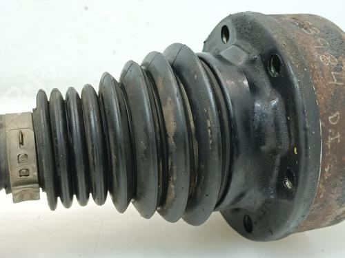 Left front driveshaft VW GOLF IV (1J1) 1.9 TDI | BP30377020M38 