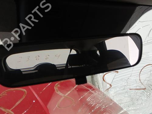 Used Rear mirror Rear mirror 36643778 36643778