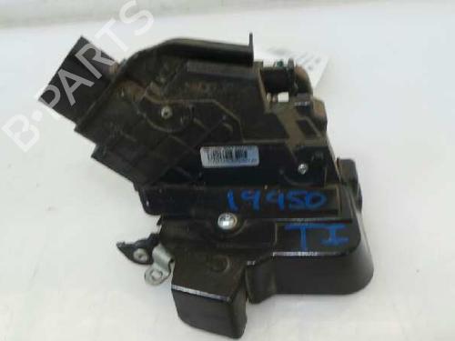 Used Rear left lock FORD C-MAX (DM2) [2007-2010]  3671893