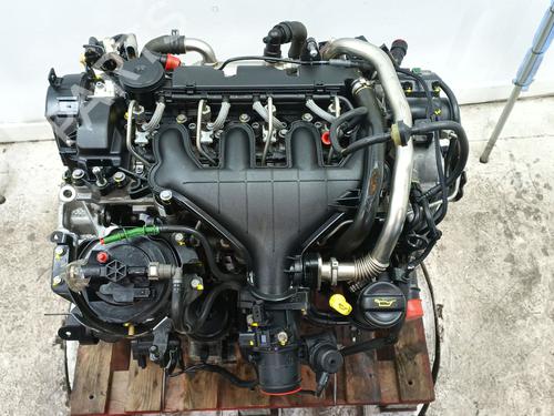 Engine PEUGEOT 508 SW I (8E_) 2.0 HDi | BP32195149M1  - Image 6