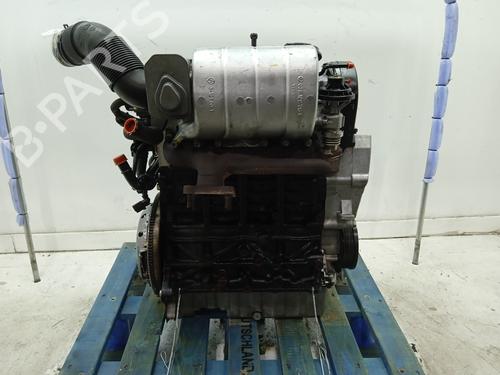 Engine SEAT IBIZA III (6L1)  | BP20168851M1 