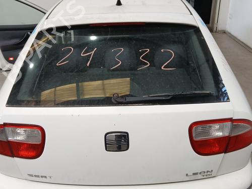 Bagklap CC/Kombi-Coupé Bagklap CC/Kombi-Coupé 38801641 38801641