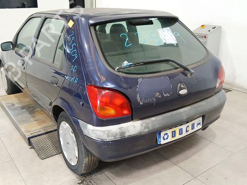 Right mirror FORD FIESTA IV (JA_, JB_) 1.3 i | BP27892590C27 