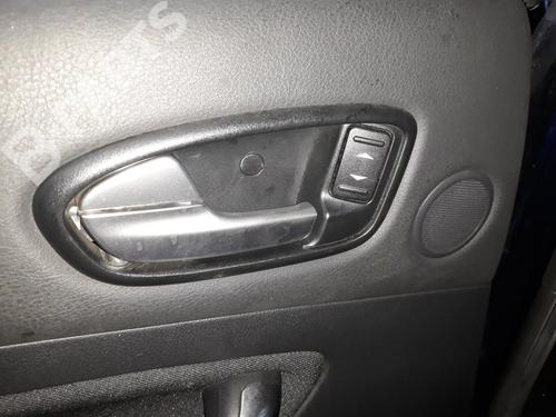 Used Left rear window switch Left rear window switch FORD MONDEO IV (BA7) 2.0 (145 hp) 7292161 7292161