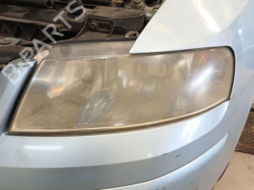 Left headlight FIAT STILO (192_) 1.9 JTD (192_XE1A) 51716371 | 51716371