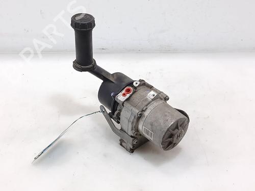 Used Steering pump Steering pump CITROËN BERLINGO Box Body/MPV (B9) 1.6 HDi / BlueHDi 75 (75 hp) 33399624 33399624