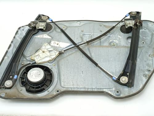 Front left window mechanism SEAT IBIZA III (6L1) 1.4 TDI | BP30121870C22