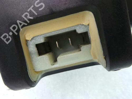 Heater blower motor CITROËN BERLINGO Box Body/MPV (B9)  | BP14143167M62 