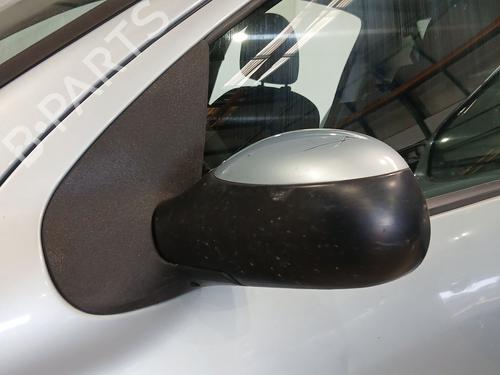 Used Left mirror Left mirror PEUGEOT 206 Hatchback (2A/C) 1.4 HDi eco 70 (68 hp) 34446574 34446574