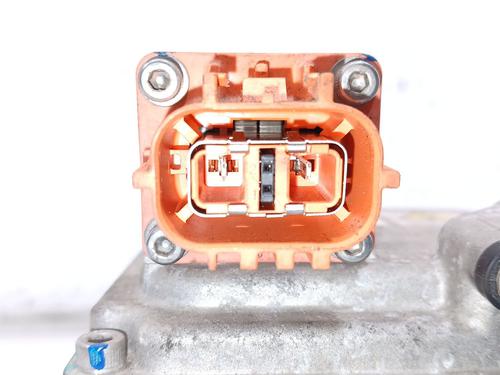 AC compressor DACIA SPRING EV (B6M1) | BP38649809M34  - Image 11