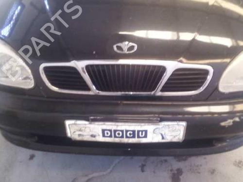 Left mirror DAEWOO LANOS (KLAT) 1.5 | BP347944C26 