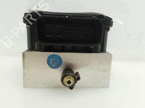 Used ABS pump CITROËN XANTIA (X1_, X2_) 2.0 HDI 109 (109 hp) 240857