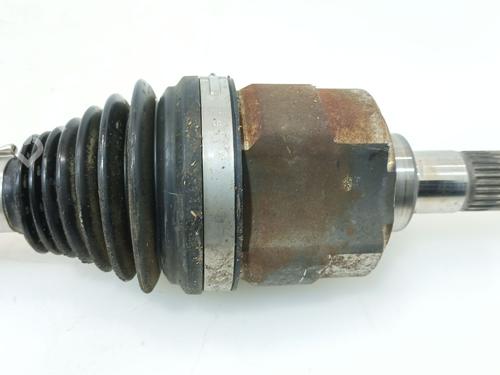 Right front driveshaft HYUNDAI i20 II (GB, IB) 1.0 T-GDI | BP31756314M39 