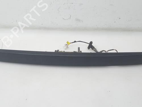 Used Tailgate handle JEEP GRAND CHEROKEE III (WH, WK) 3.0 CRD 4x4 (218 hp) 21384325