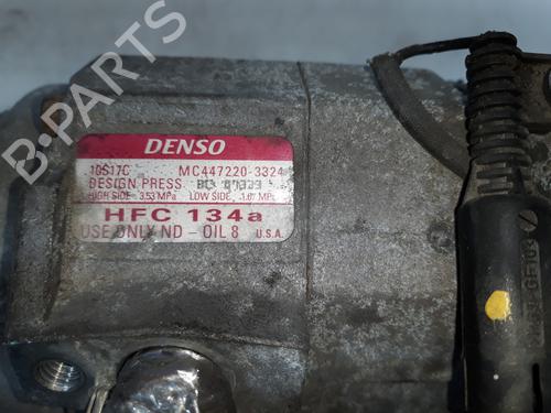AC compressor BMW X5 (E53) 3.0 d | BP13733329M34 