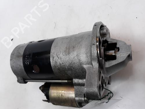 Starter MAZDA 6 Station Wagon (GY) 2.0 DI (GY19) | BP9684330M8 