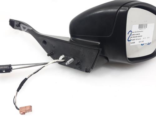 Right mirror PEUGEOT 208 I (CA_, CC_) 1.4 HDi | BP18029840C27 